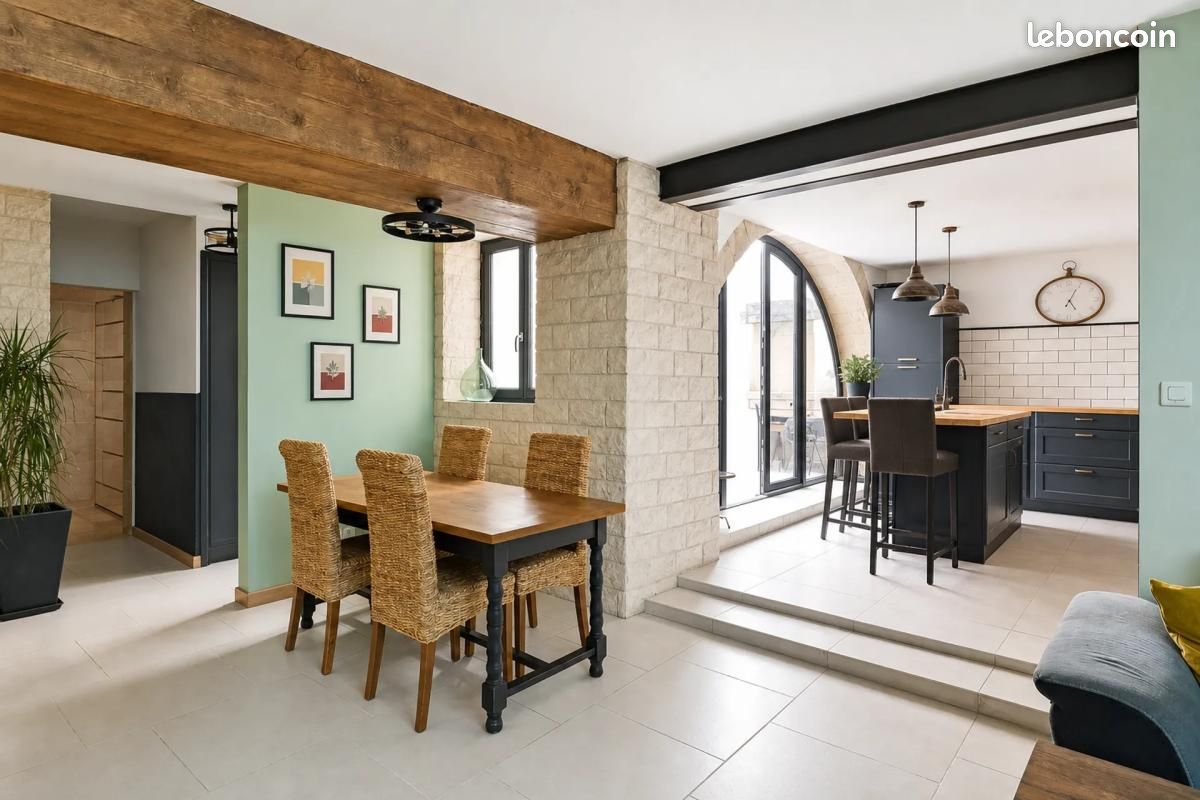 Maison 5 pièces 114 m² · à Redessan · 114 m² · 215 000 €