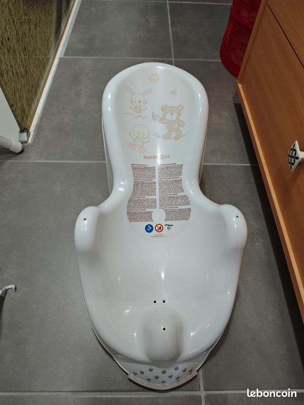 Baignoire bébé Babies R us (image 3)