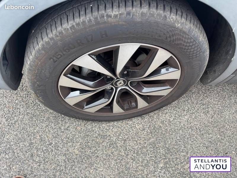 Renault Arkana TCe 140 EDC FAP Business (image 15)