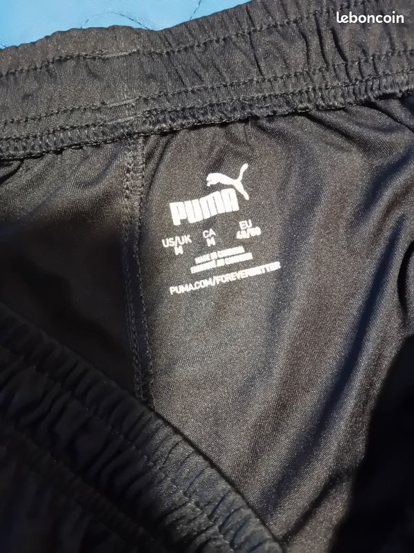 Short puma taille M (image 2)