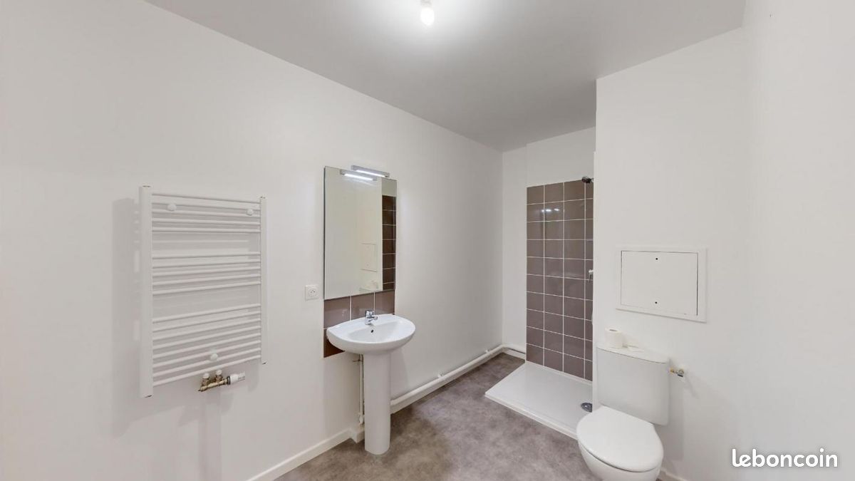 Appartement a louer villepinte - 2 pièce(s) - 44 m2 - Surfyn