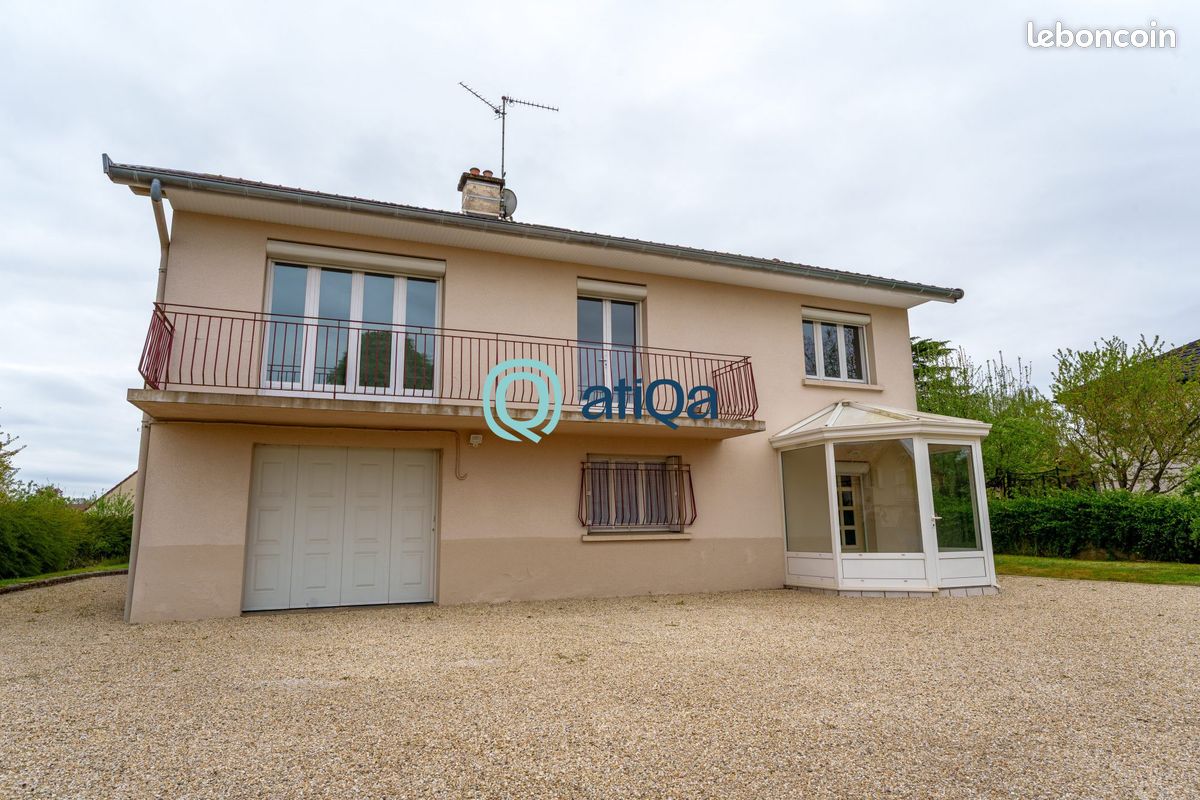 Maison 7 pièces 152 m² · à Virey-le-Grand · 152 m² · 233 000 €