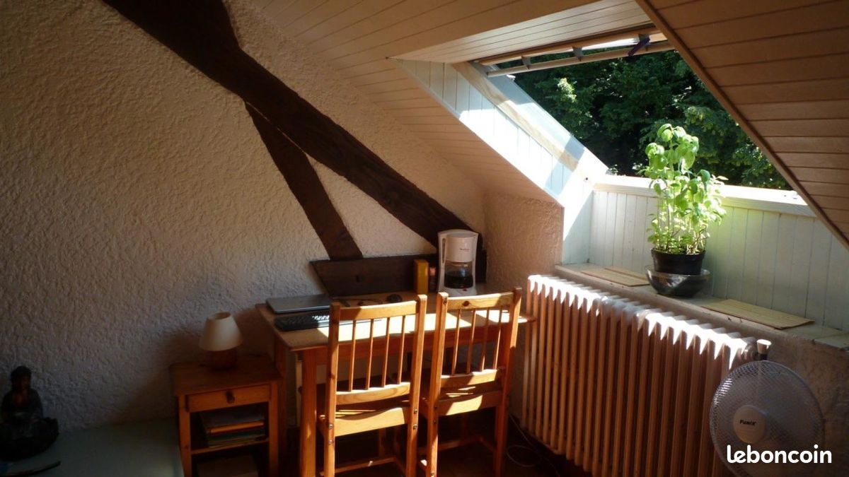 Appartement 1 pièce 11 m² · à Annecy · 11 m² · 468 €