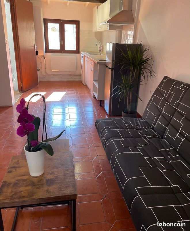 Appartement 2 pièces 32 m² · à Aix-en-Provence · 32 m² · 840 €/mois