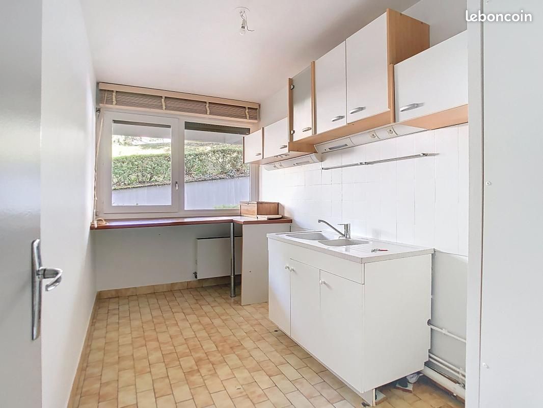 Appartement a louer aurillac - 2 pièce(s) - 55 m2 - Surfyn