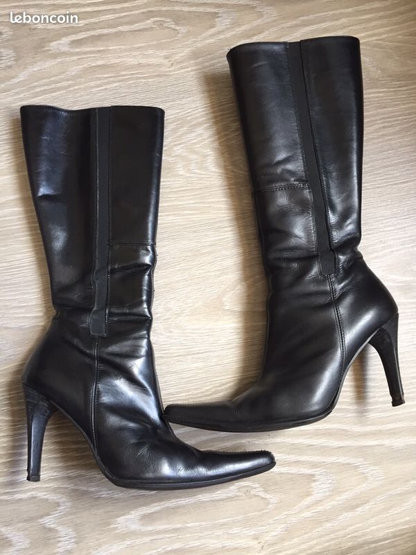 Bottes ? Talons 39 (image 1)