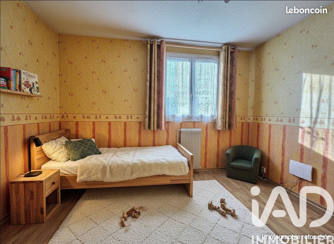 Maison familiale 6 pièces 98 m² (image 19)