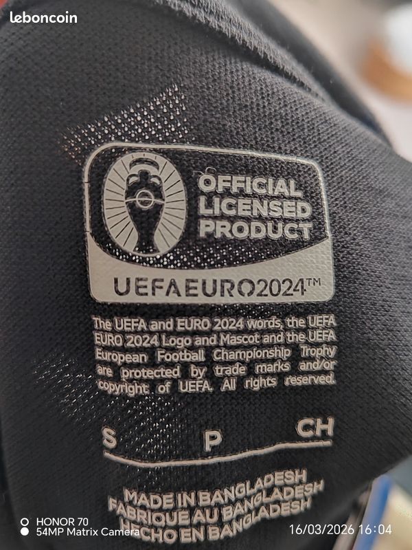Polo uefa (image 3)