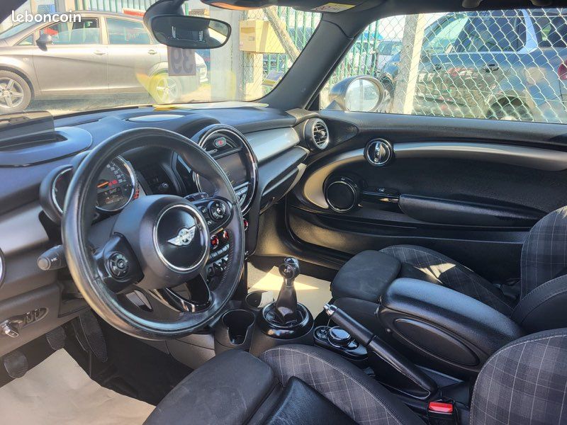 Mini cooper 3 (f56) 1.5 136ch cooper pack chili (image 2)