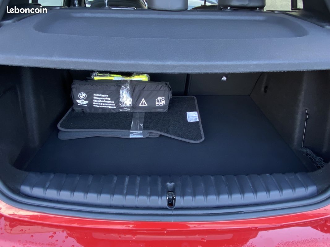 Bmw SERIE 1 (F40) 118DA 150CH M SPORT (image 26)