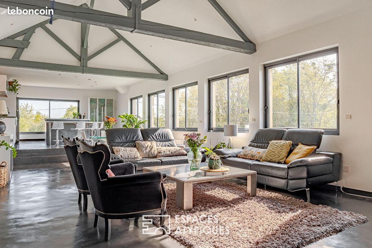 Maison 6 pièces 175 m² · à Saumur · 175 m² · 400 000 €