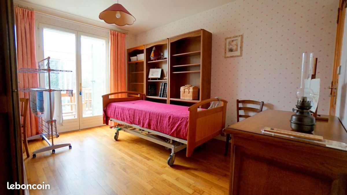 Maison 6 pièces 120 m² (image 8)
