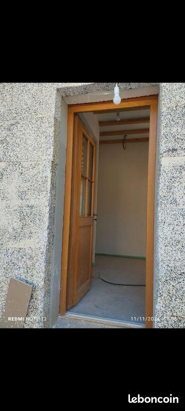 Porte d'entrée (image 2)