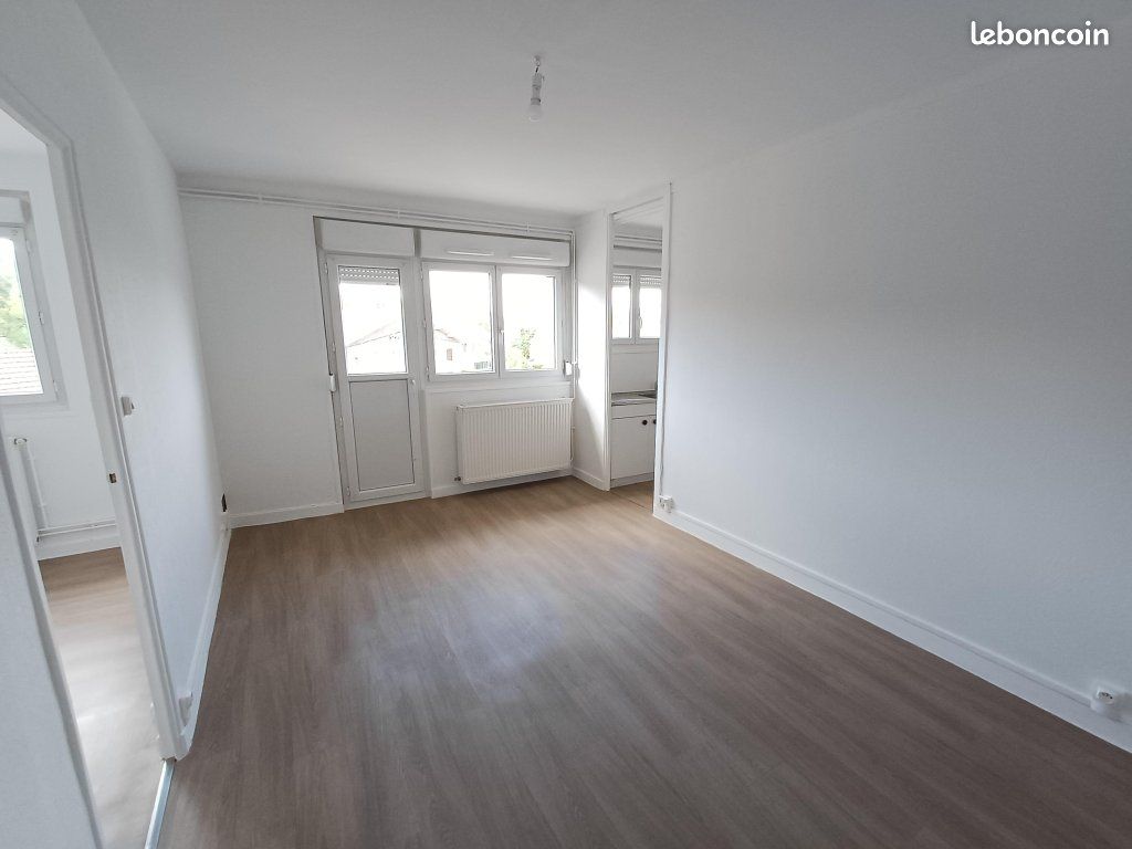 Appartement 3 pièces 51 m² · à Bar-le-Duc · 51 m² · 374 €/mois