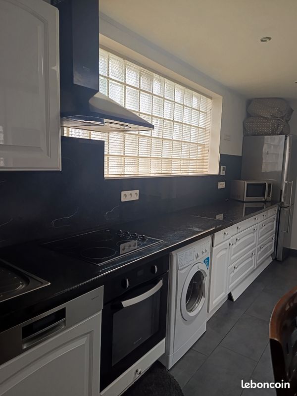 Maison a louer livry-gargan - Surfyn