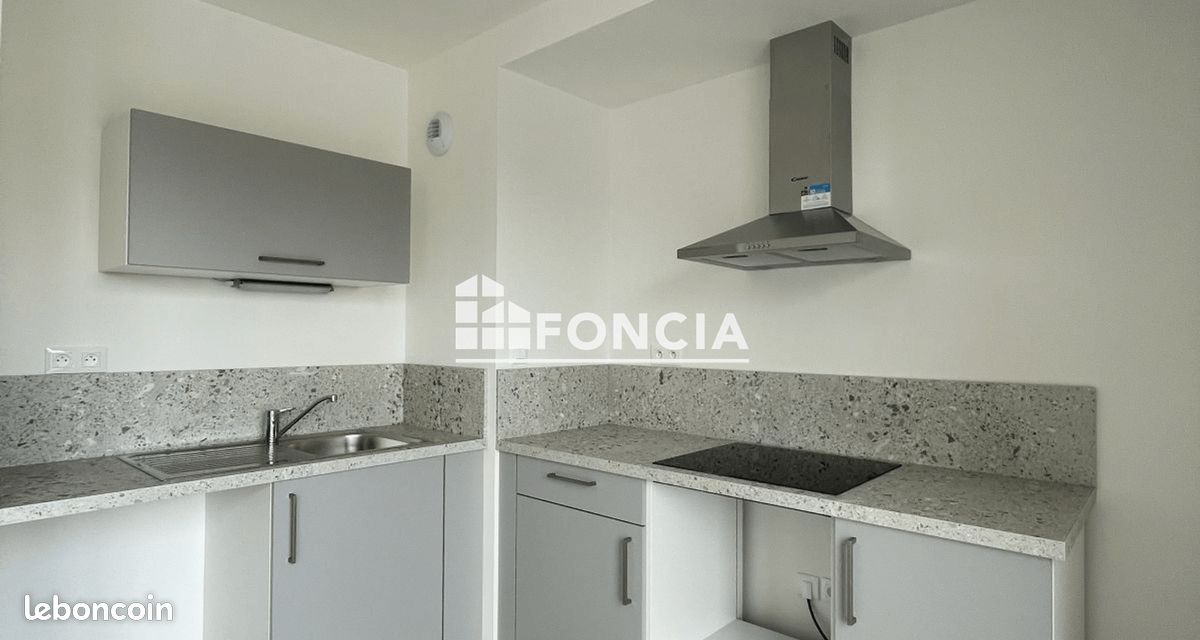 Appartement 3 pièces 64 m² · à Saint-Jean-de-la-Ruelle · 64 m² · 724 €/mois