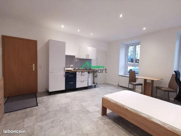 Appartement a louer paris-7e-arrondissement - 1 pièce(s) - 30 m2 - Surfyn