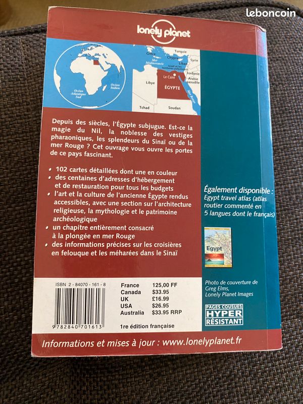 Guide touristique Egypte (image 7)