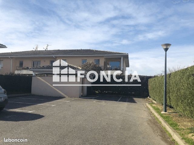 Appartement 2 pièces 40 m² · à Frouzins · 40 m² · 649 €/mois