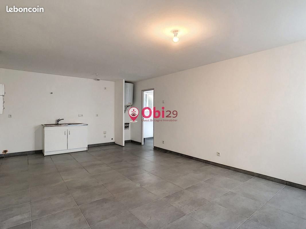 Appartement 1 pièce 30 m² · au Faou · 30 m² · 340 €/mois
