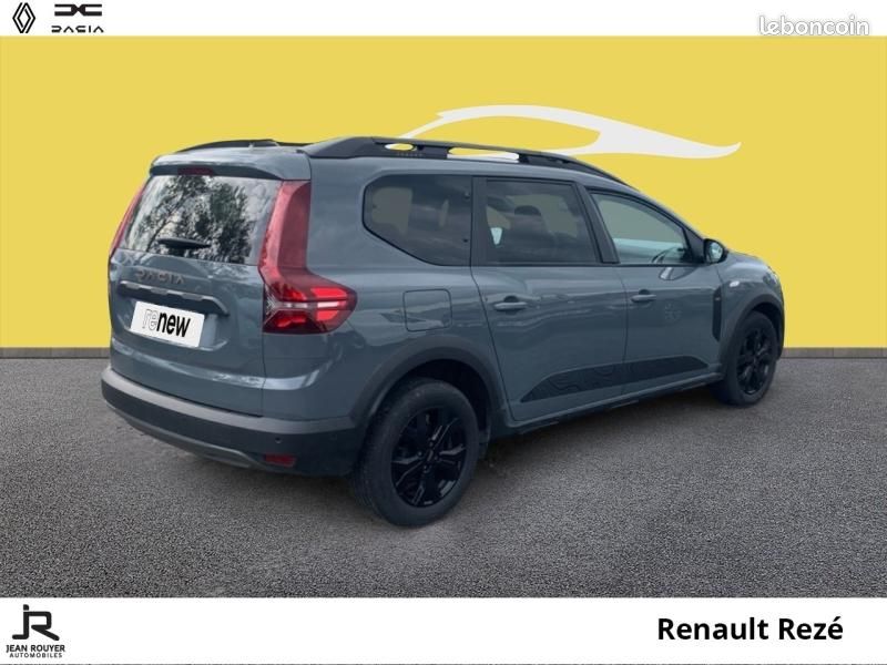 Dacia Jogger 1.0 TCe 110ch Extreme 7 places -24 (image 12)