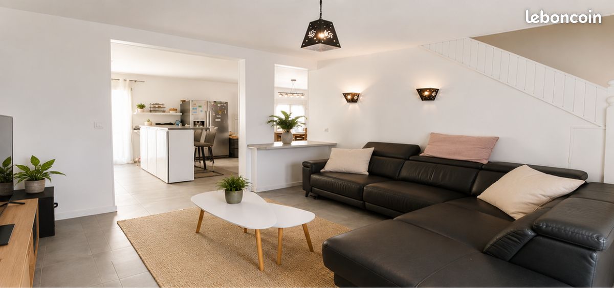 Maison 7 pièces 139 m² · à Tremblay-en-France · 139 m² · 345 000 €
