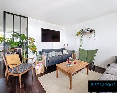 Appartement 210 000 € - 62 m²