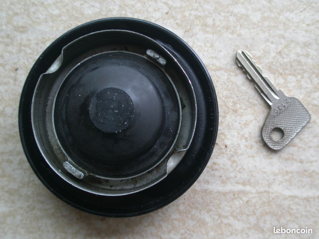 Bouchon De Réservoir D'essence Marchal 90001082 - Pour Citroën GS - Neuf Sous Emballage