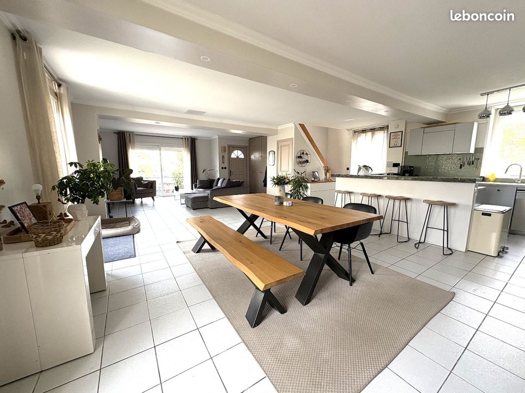 Maison 5 pièces 105 m² (image 1)