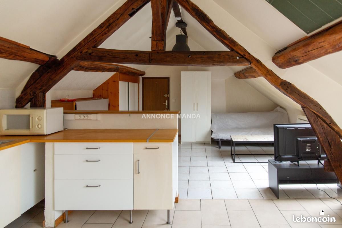 Appartement 2 pièces 28 m² · à Corbeil-Essonnes · 28 m² · 780 €