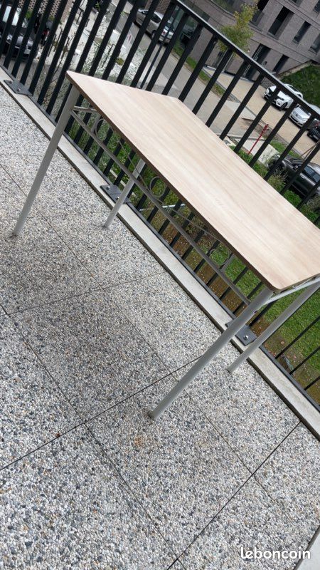 Table +chaise (image 2)