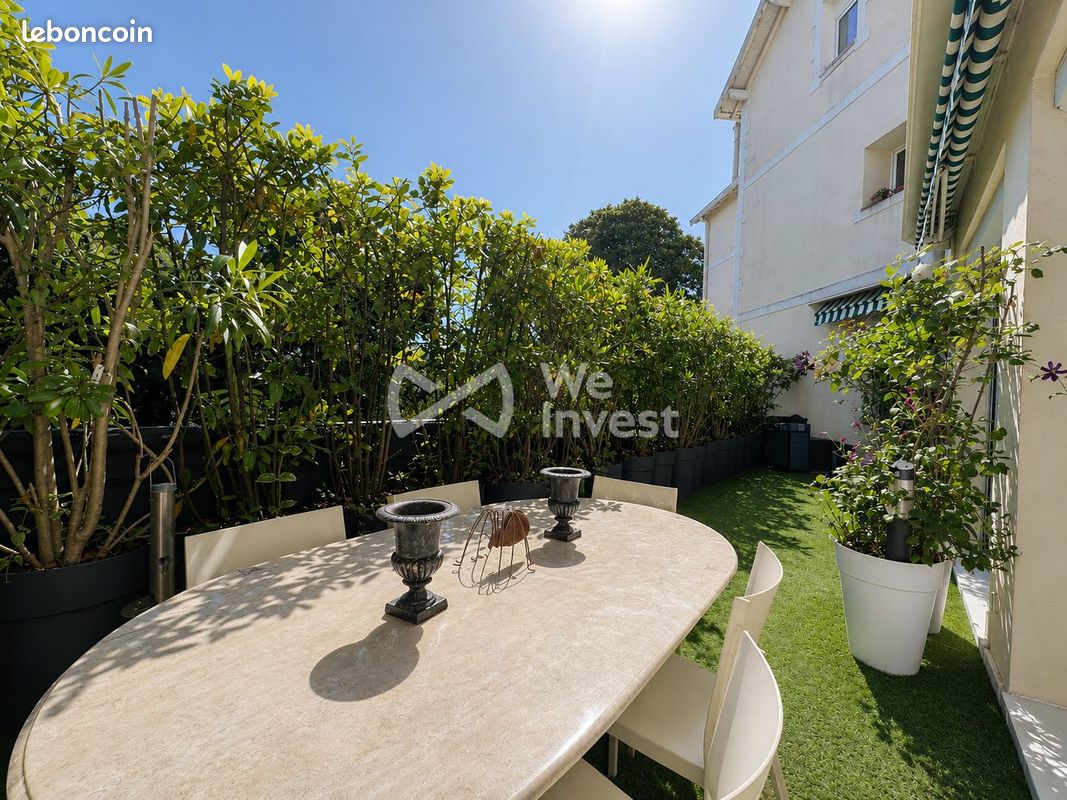 Appartement 3 pièces 78 m² · à Biarritz · 78 m² · 560 000 €