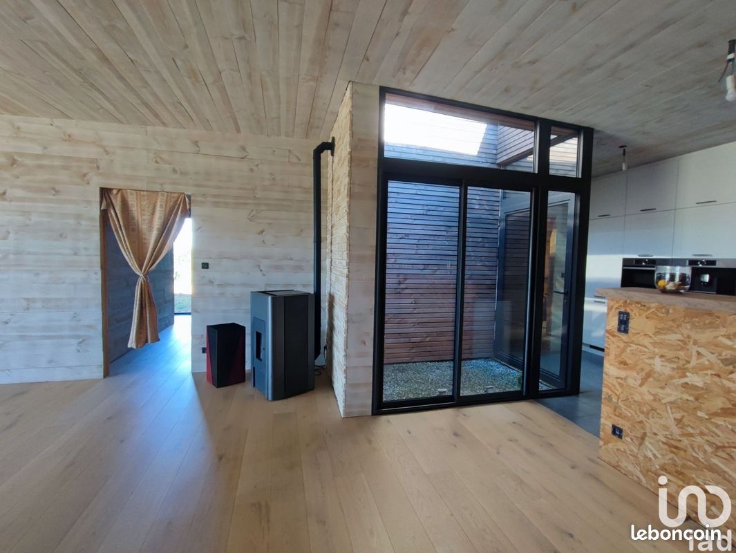 Maison 12 pièces 346 m² - Poyanne 40380 (image principale 8)