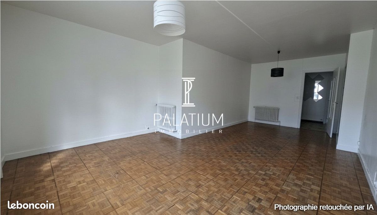 Appartement 4 pièces 97 m² · à Digne-les-Bains · 97 m² · 195 000 €