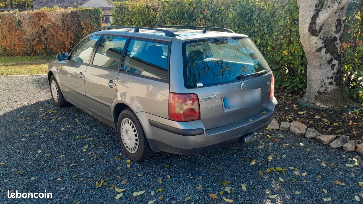 Passat break (image 2)