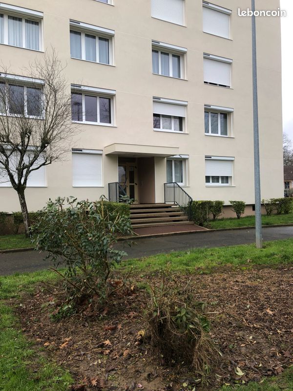 Appartement a louer rambouillet - 4 pièce(s) - 75 m2 - Surfyn