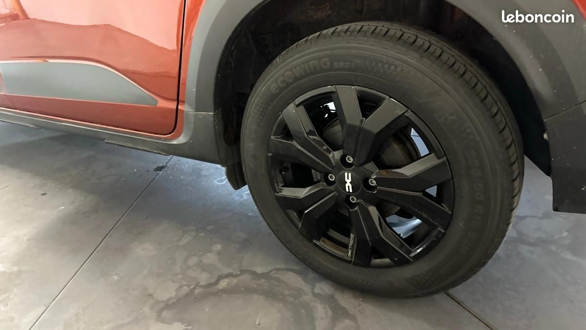 Dacia Jogger 1.0 TCE 110 EXTREME PLUS (image 20)