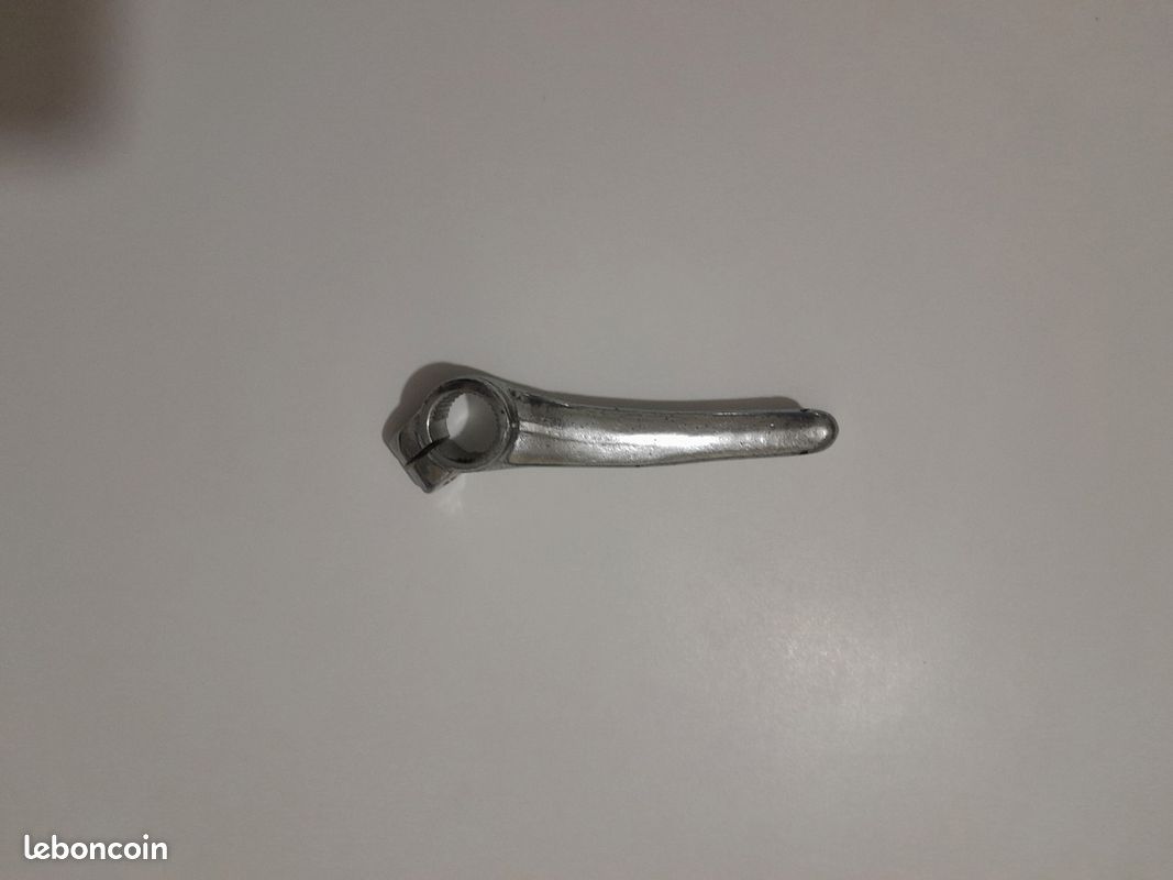 Sachs 125 6 vitesses selecteur (image 3)