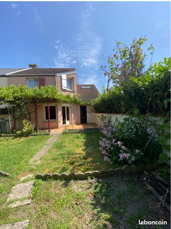 Maison 5 pièces 100 m² · à La Chapelle-Saint-Mesmin · 100 m² · 169 000 €