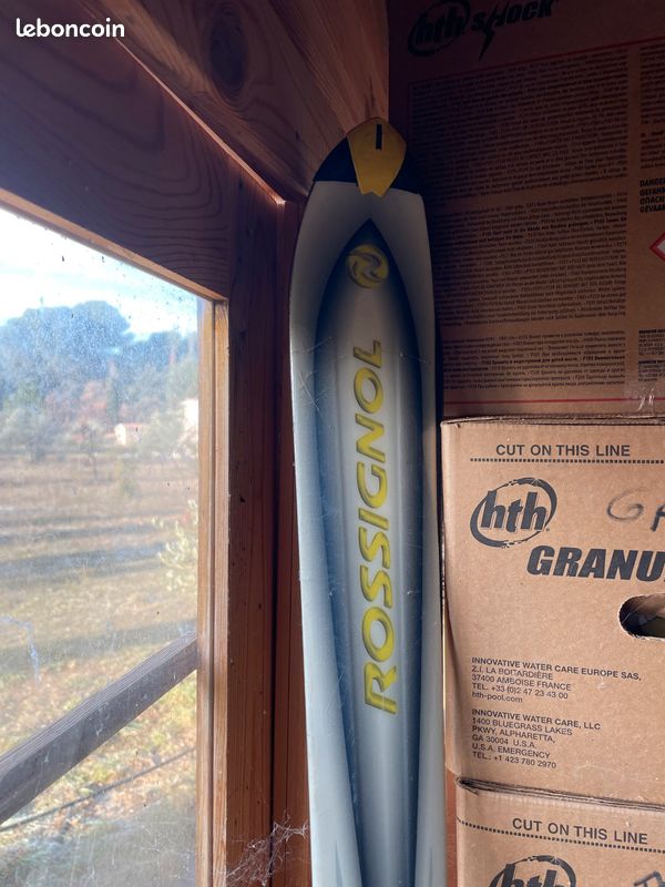 Ski 171 cm (image 2)