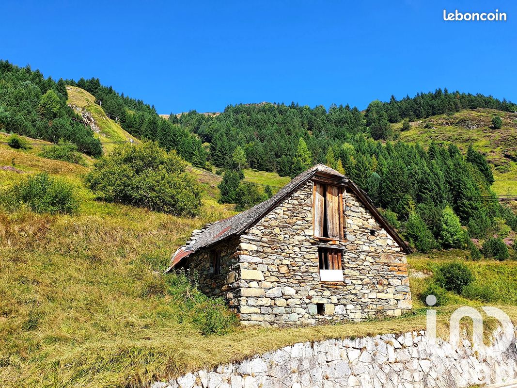 Maison 2 pièces 70 m² · à Luz-Saint-Sauveur · 70 m² · 44 500 €
