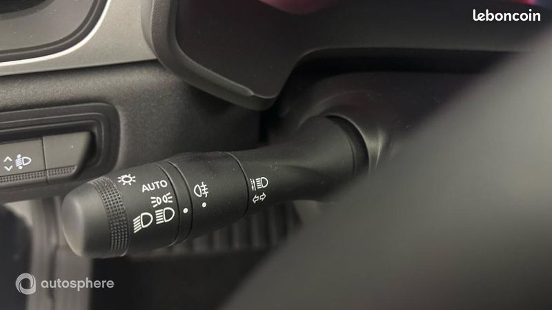 Renault Captur evolution TCe 90 (image 23)