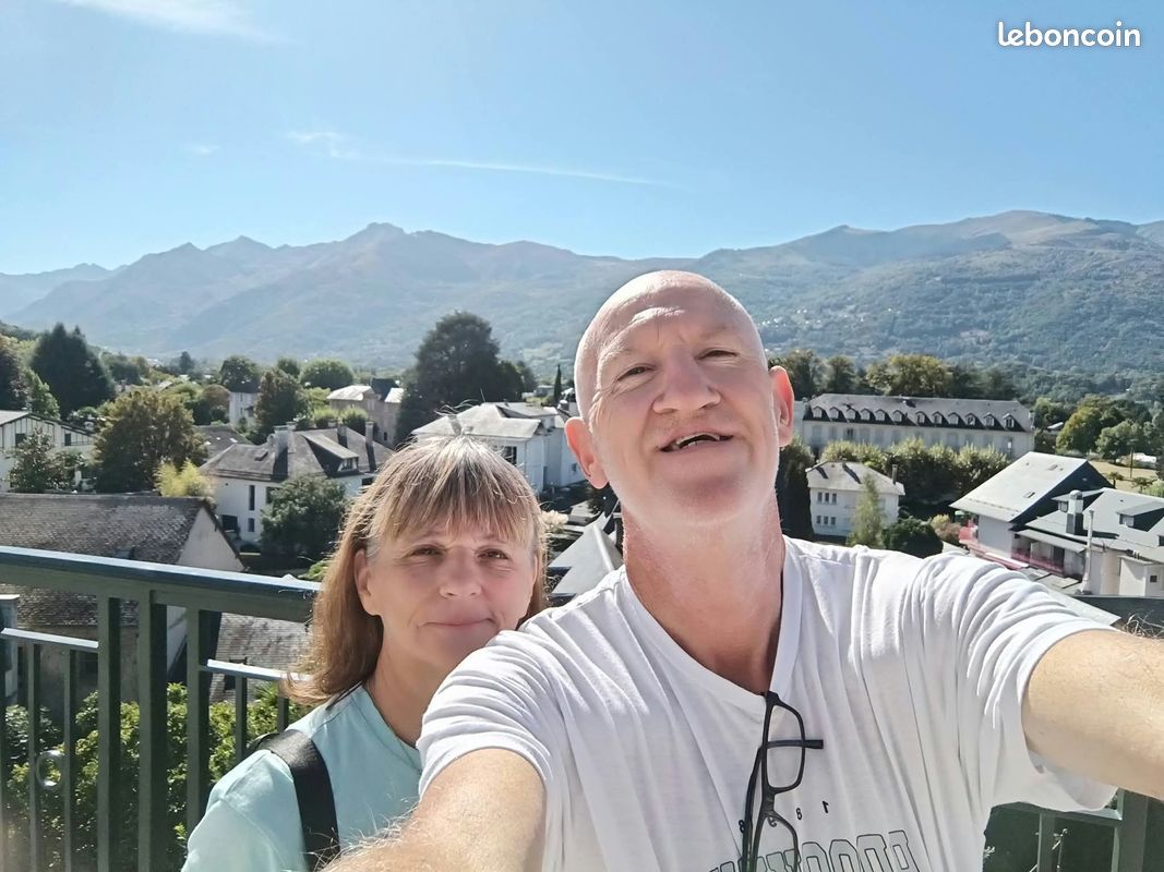 Maison 4 pièces 90 m² · à Vesseaux · 90 m² · 800 €/mois
