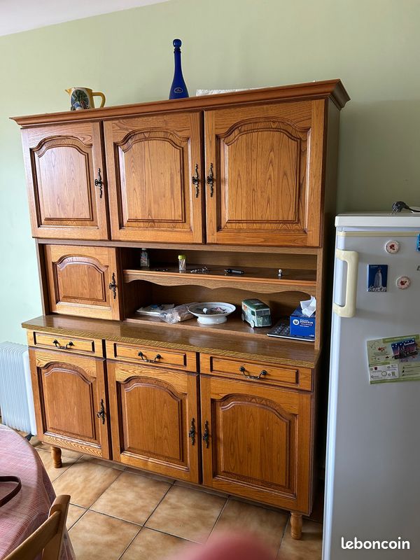 Meuble cuisine buffet (image 2)