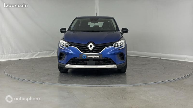 Renault Captur 1.0 TCe 90ch Business -21 (image 2)