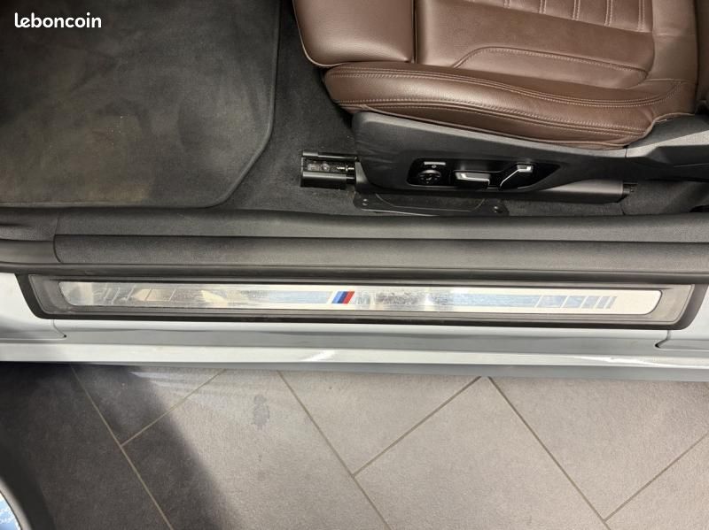 Bmw Série 4 Coupé 420iA 184ch M Sport (image 10)