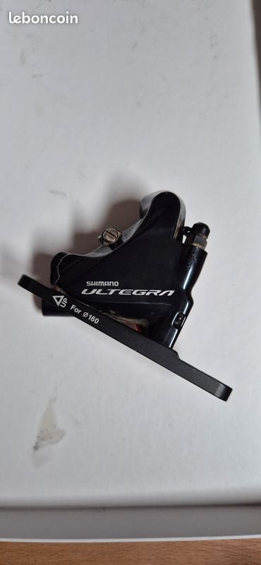 Etrier de frein à disque BR-R8070 Shimano Ultégra (image 1)