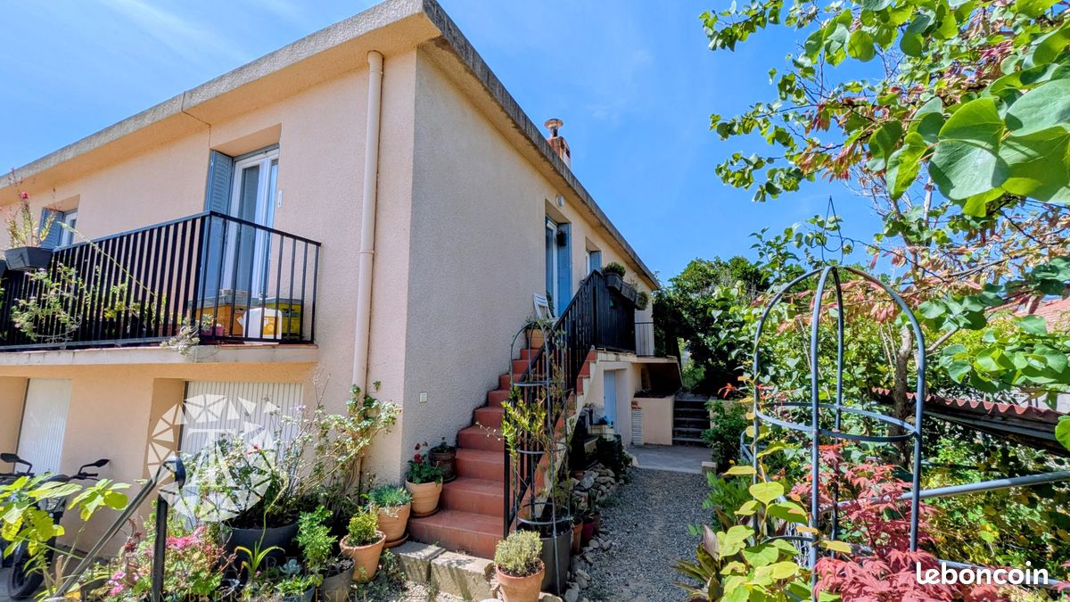 Appartement 2 pièces 55 m² · à Sorède · 55 m² · 143 800 €