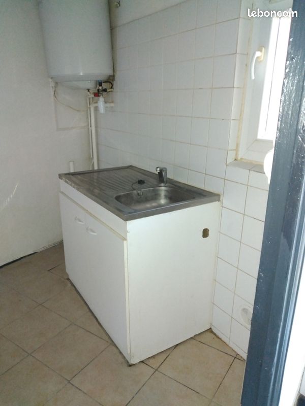 Appartement 2 pièces 30 m² · à Béziers · 30 m² · 345 €