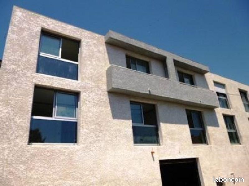 Appartement 1 pièce 25 m² · à Montpellier · 25 m² · 530 €